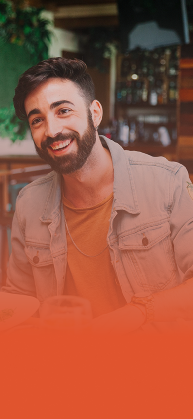 Foodie Background